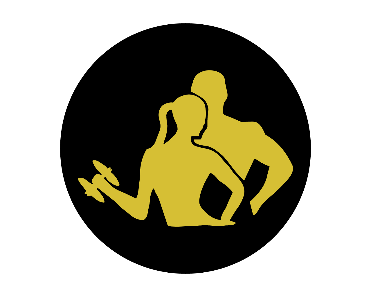 Yaniel Personal Trainer logo